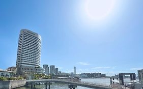 Intercontinental Hotel Tokyo Bay