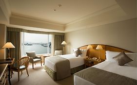 Hotel Intercontinental Tokyo Bay